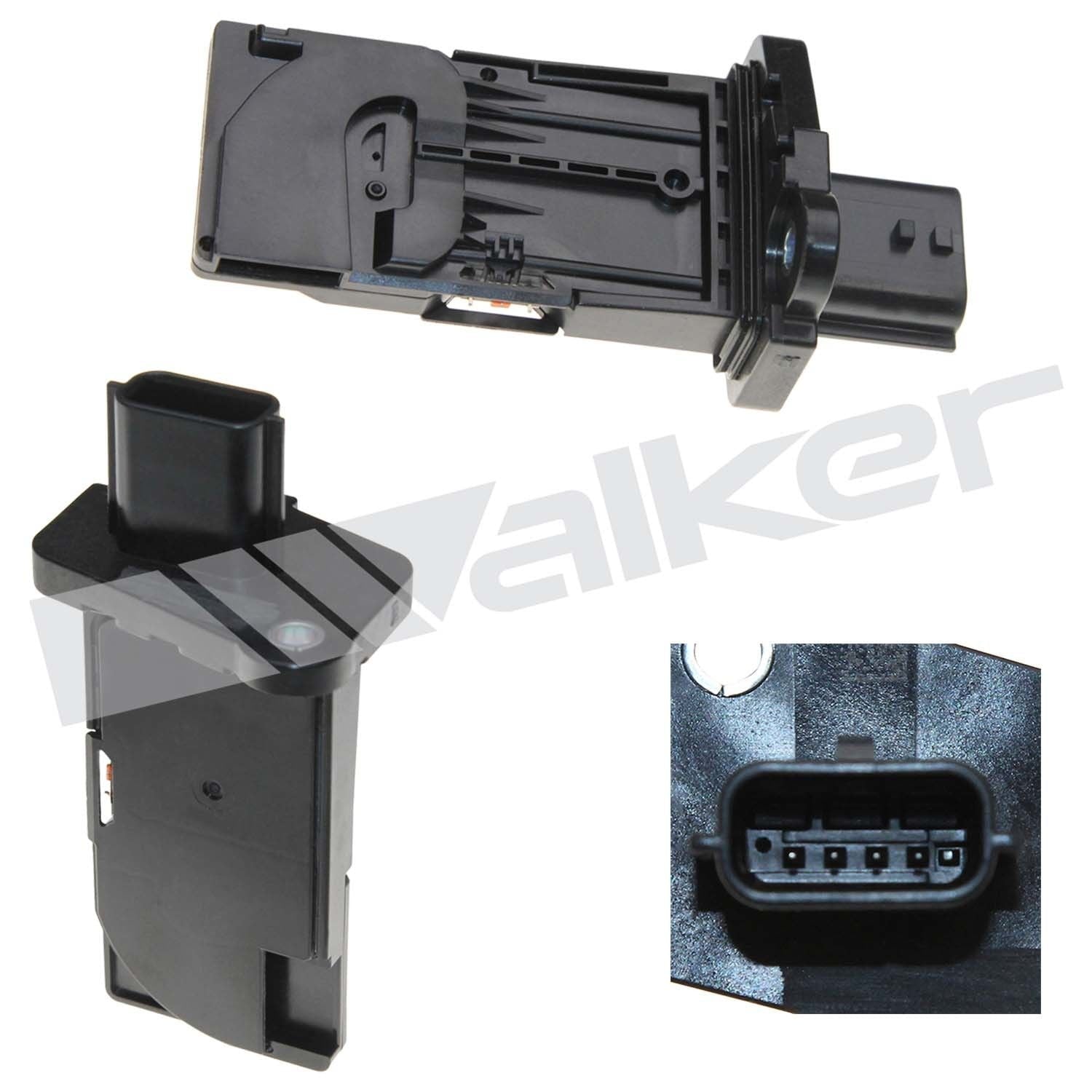 Mass Air Flow Sensor
