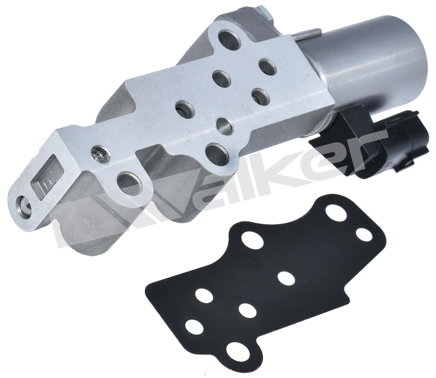 Engine Variable Valve Timing (Vvt)