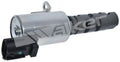 Engine Variable Valve Timing (Vvt)