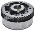 Engine Variable Valve Timing (Vvt)