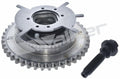 Engine Variable Valve Timing (Vvt)