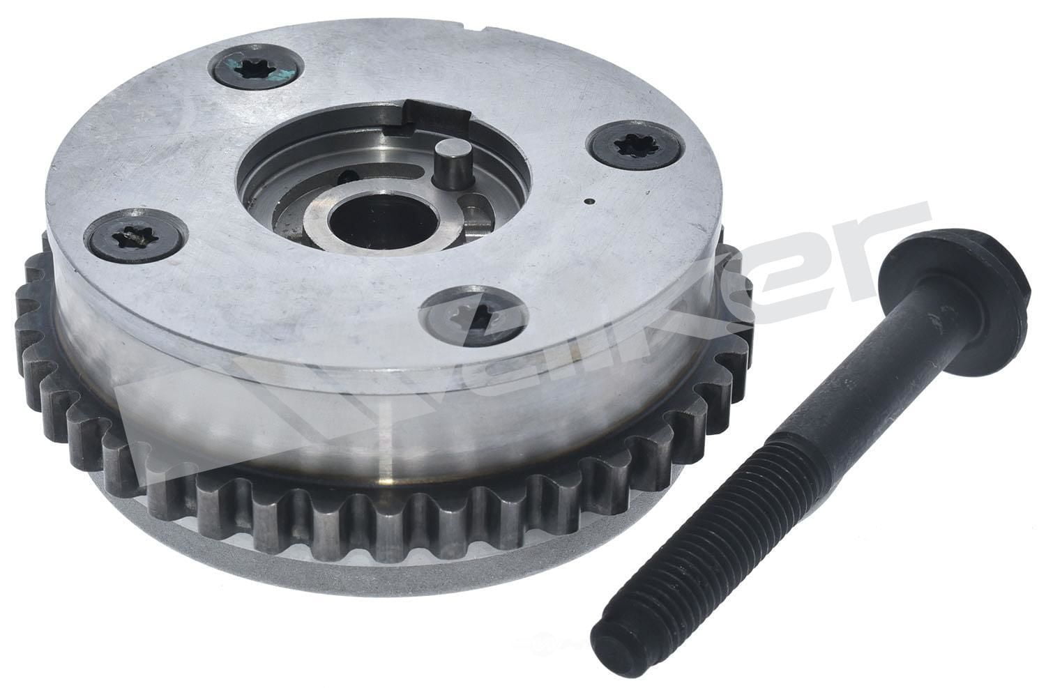 Engine Variable Valve Timing (Vvt)