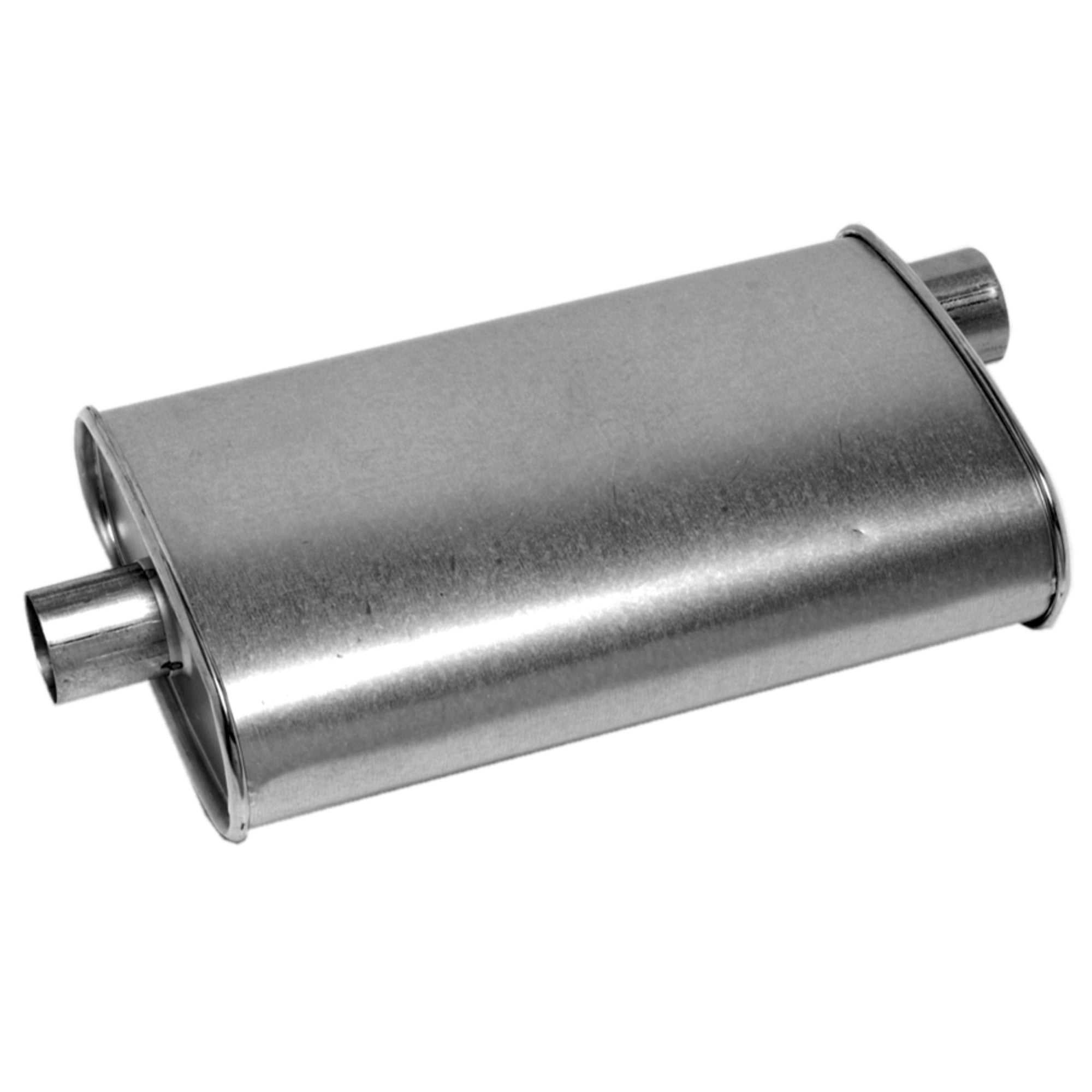 Universal Tru-Fit Muffler