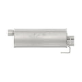 Muffler-Quiet-Flow SS