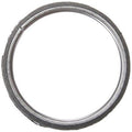 Round Fiber Gasket W/Ring