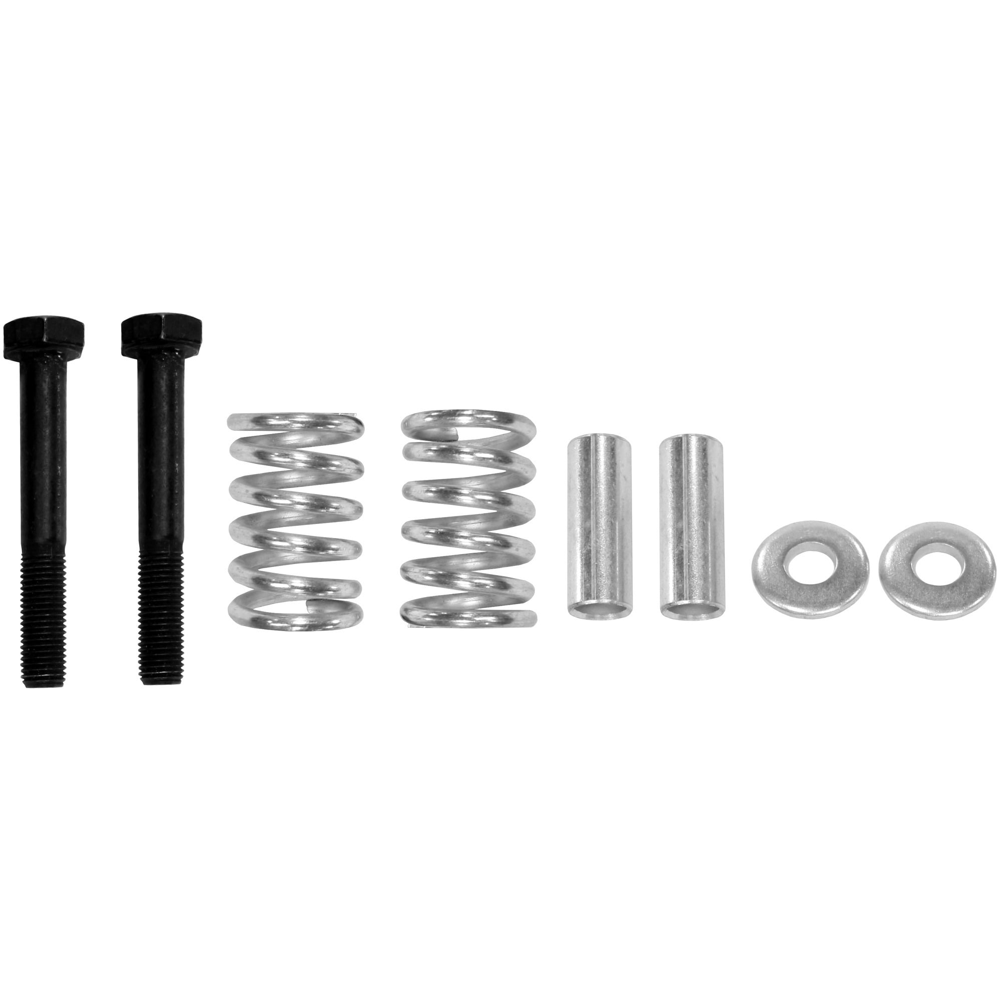 Hardware Spring Bolt Kit
