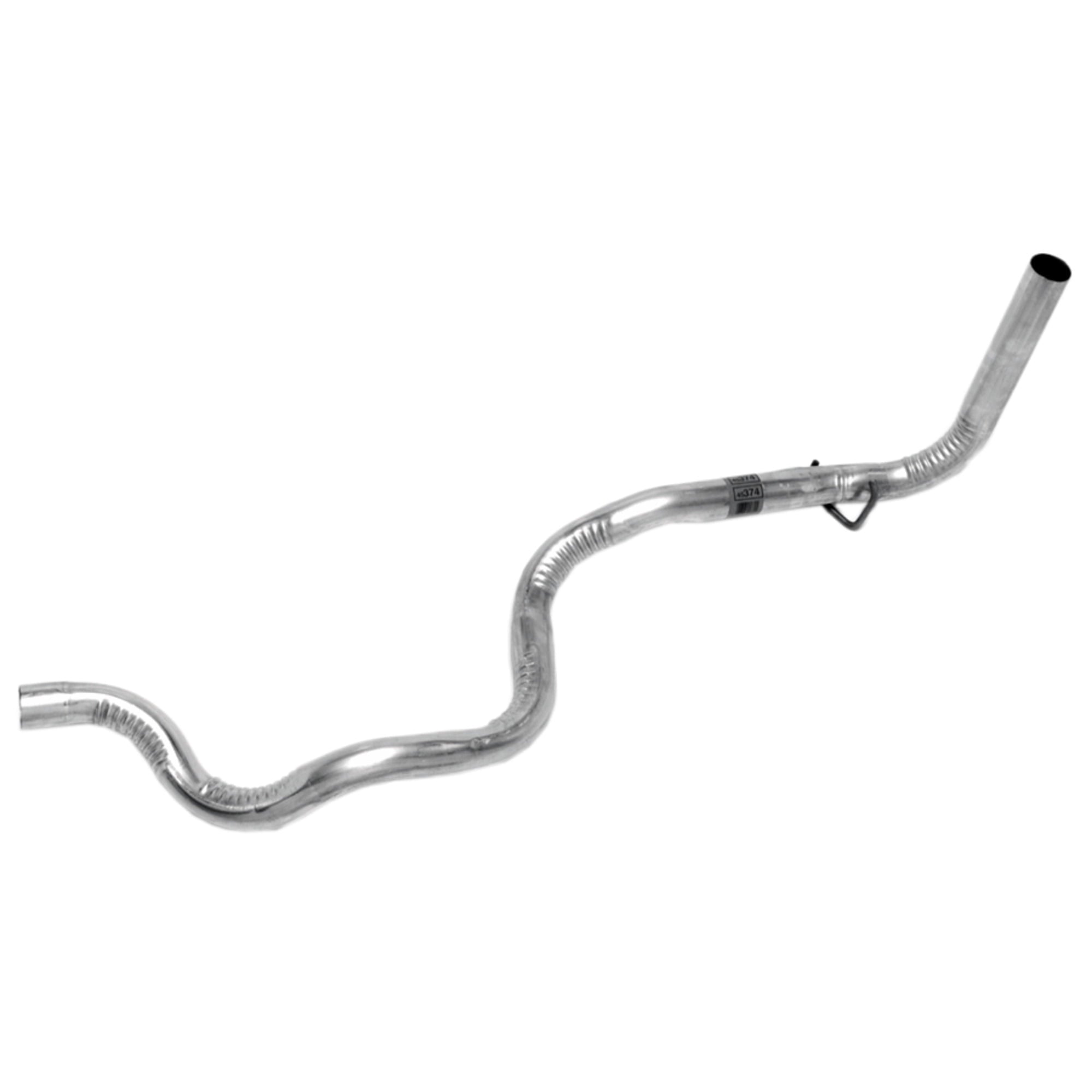Tail Pipe Ford Truck 1993
