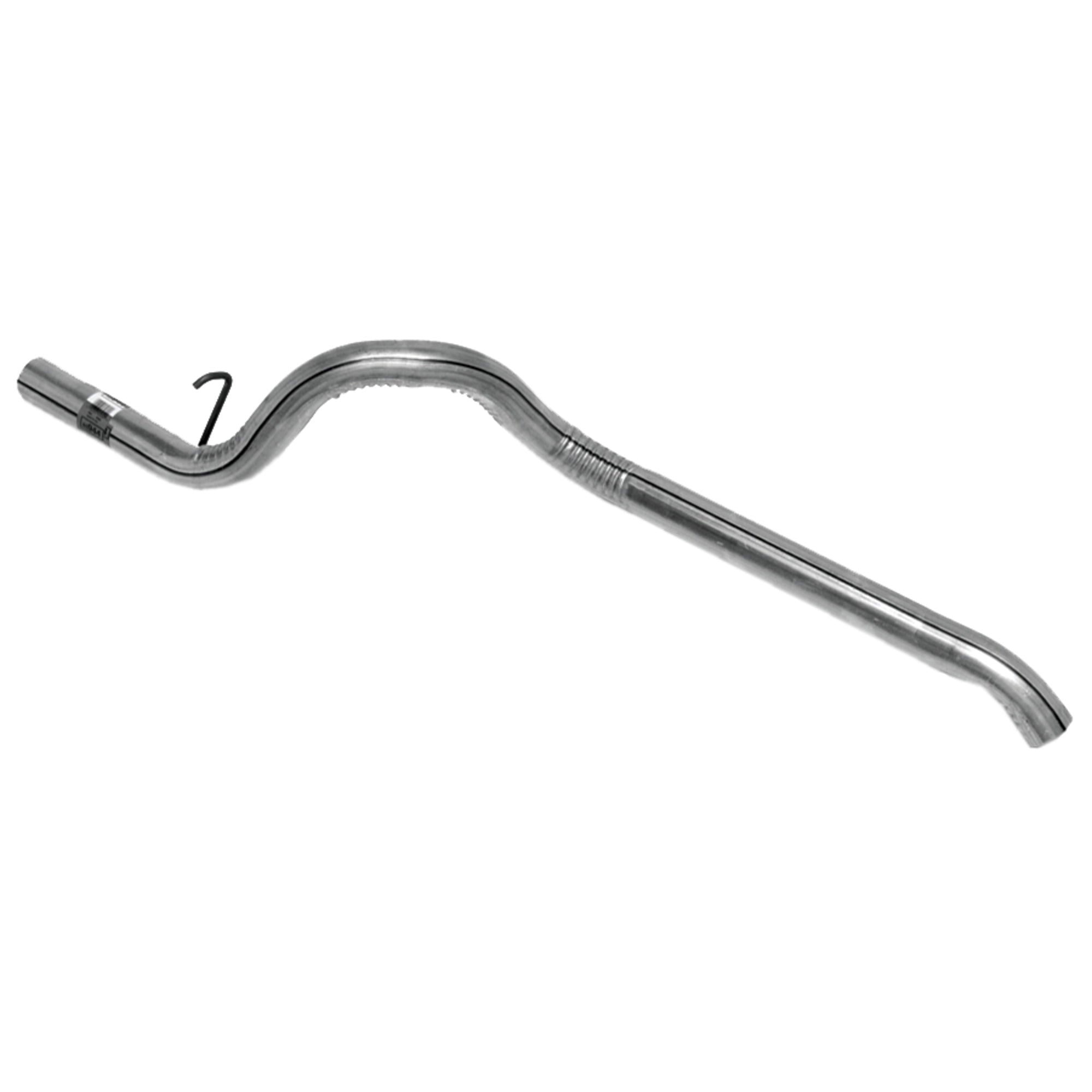 Tail Pipe Jeep Trk 86-91