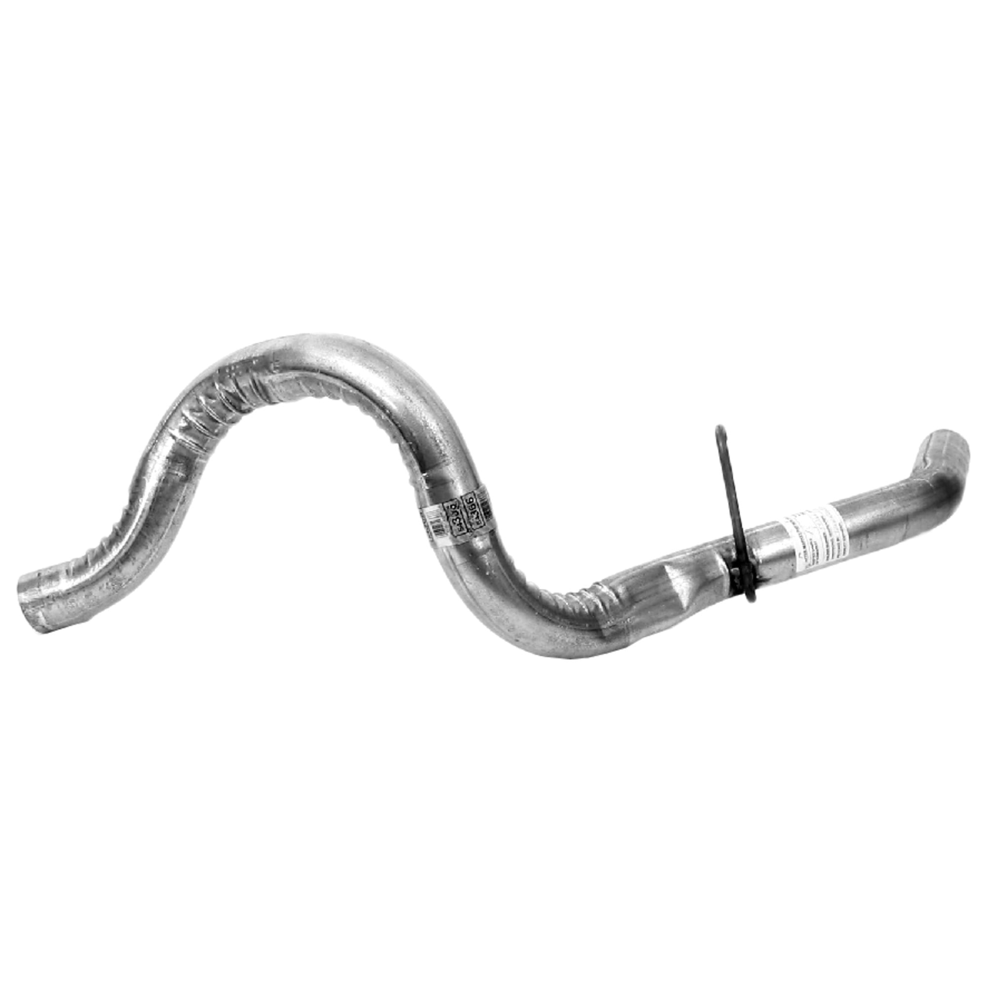 Tail Pipe