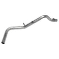 Tail Pipe