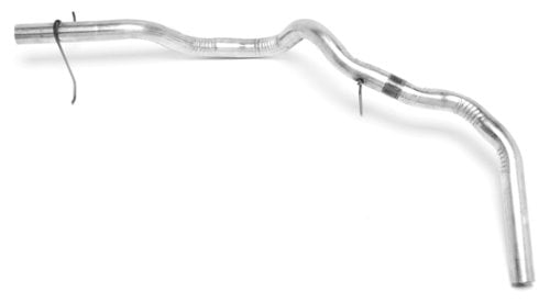 Tail Pipe
