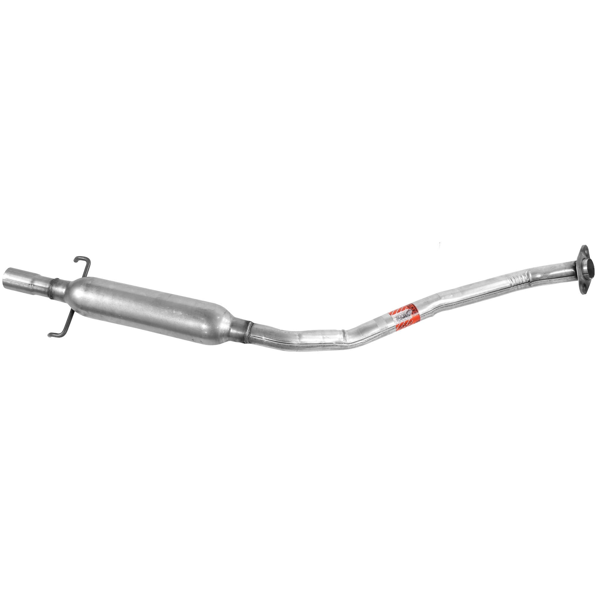 Resonator Assembly-Import