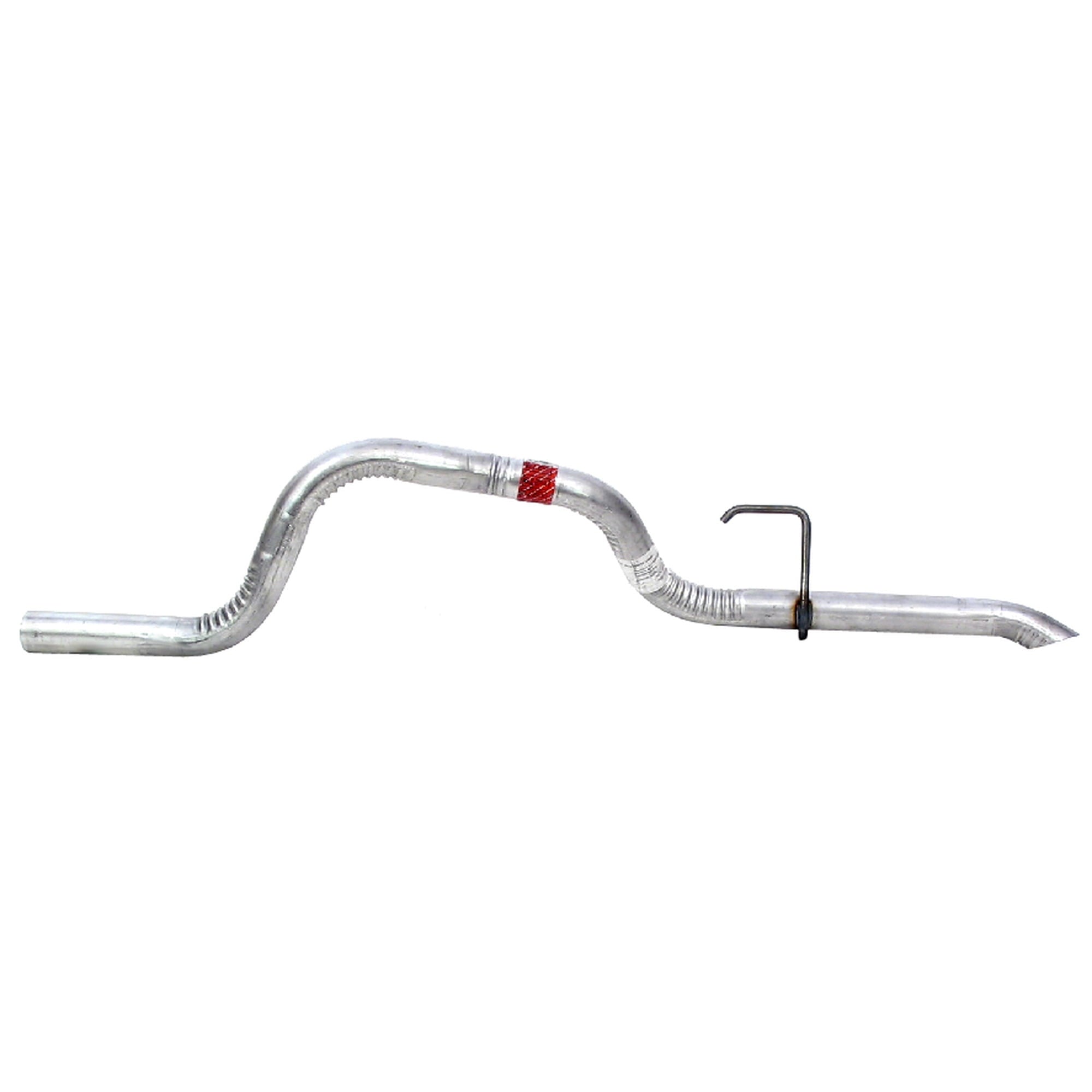 Pipe-Tail