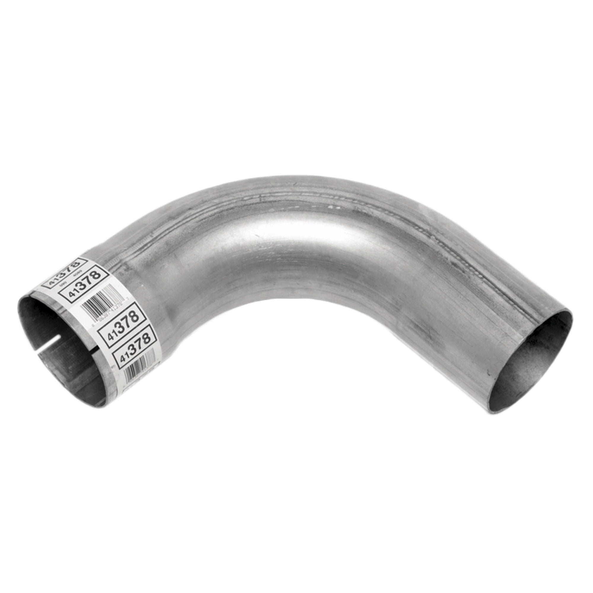Elbow-Aluminized