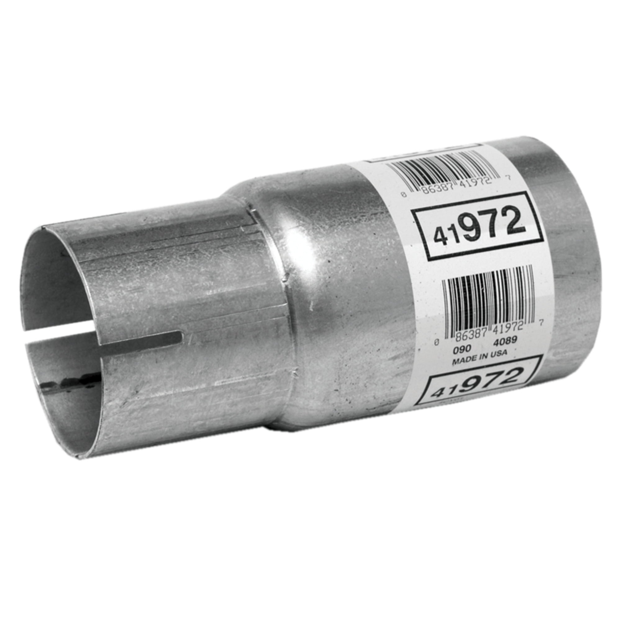 Reducer 3' OD X 21/2'ID