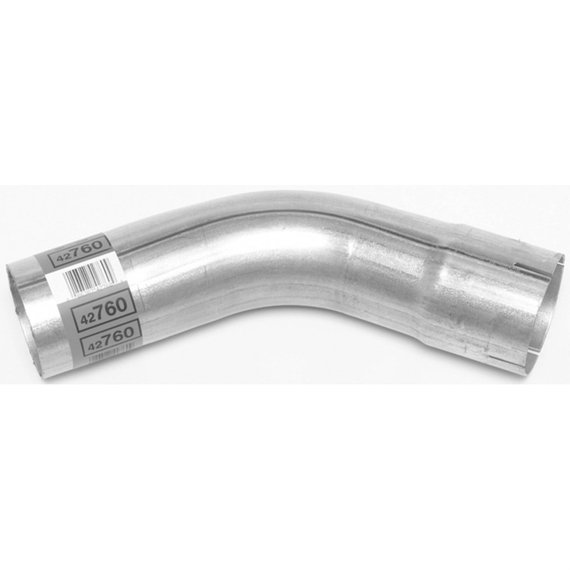 Elbow 45 3' ID-OD Alum
