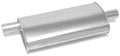 Universal Tru-Fit Muffler