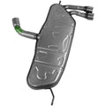 Muffler Assembly - Quiet-Flow - Imp