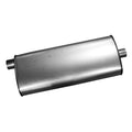 Muffler Jeep Grand Chero