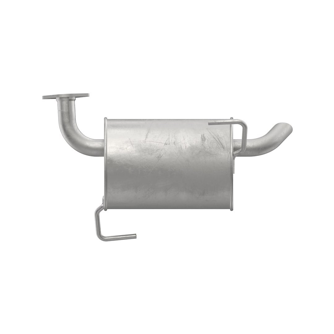 Muffler - Quiet-Flowss -