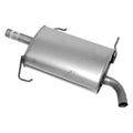 Quiet-Flow Muffler Assy