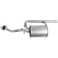 Muffler Assembly - Quiet-