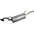 Muffler-Quiet-Flowss-Dome