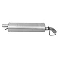 Quiet Flow 3 Muffler