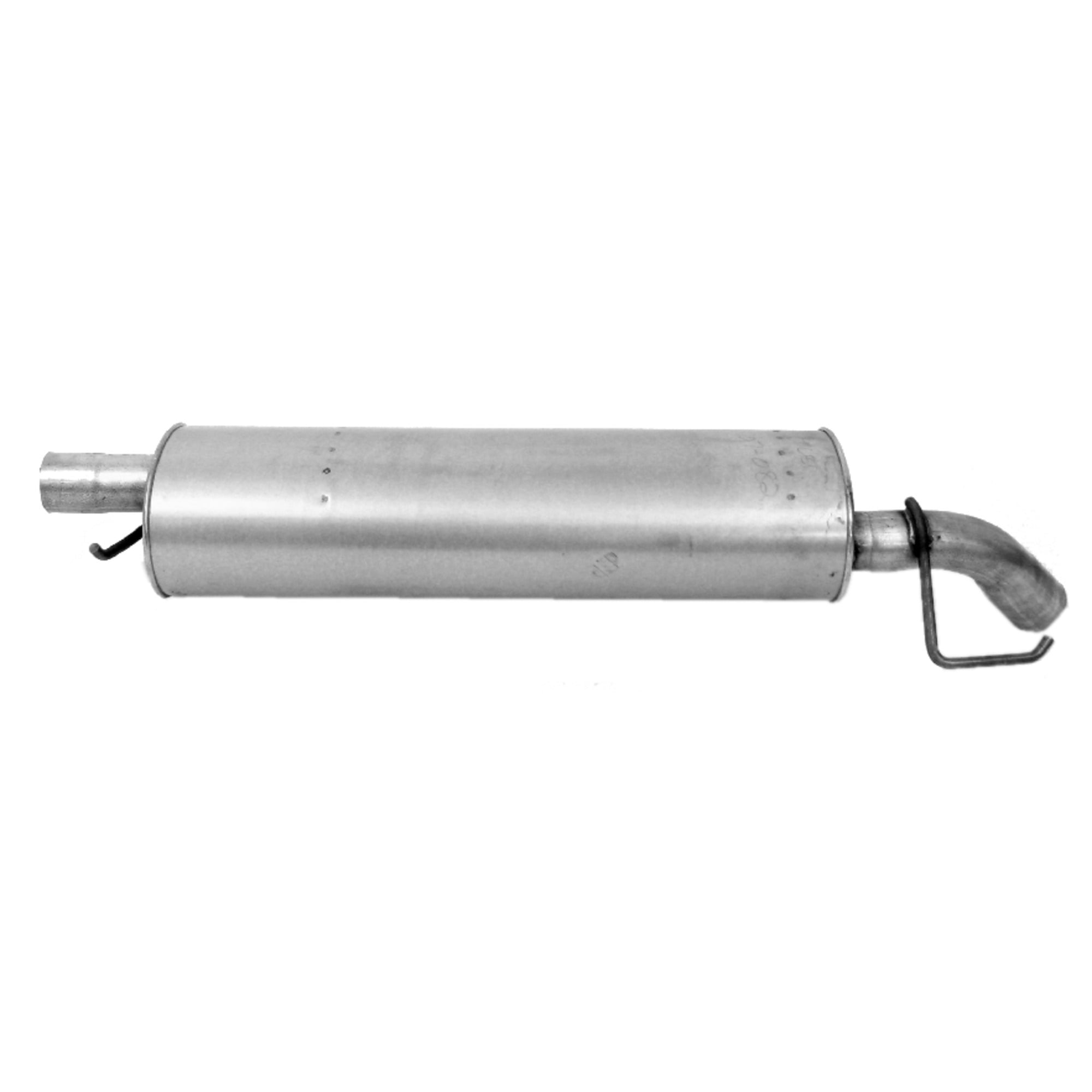 Quiet Flow 3 Muffler