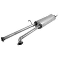 Muffler Quiet Flowss Imp