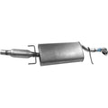 Muffler-Quiet-Flowss-Dom