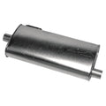 Muffler-Snd Fx-Domestic-T