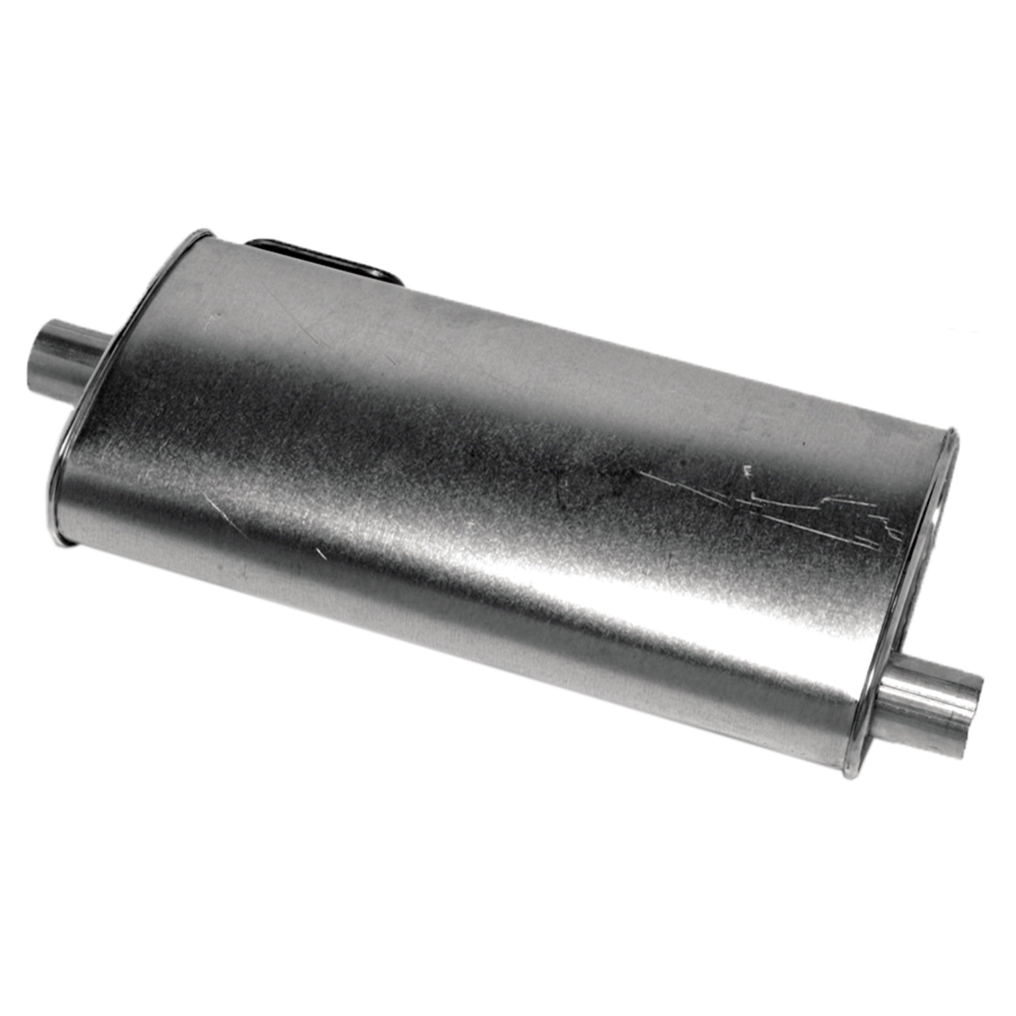 Muffler-Snd Fx-Domestic-T