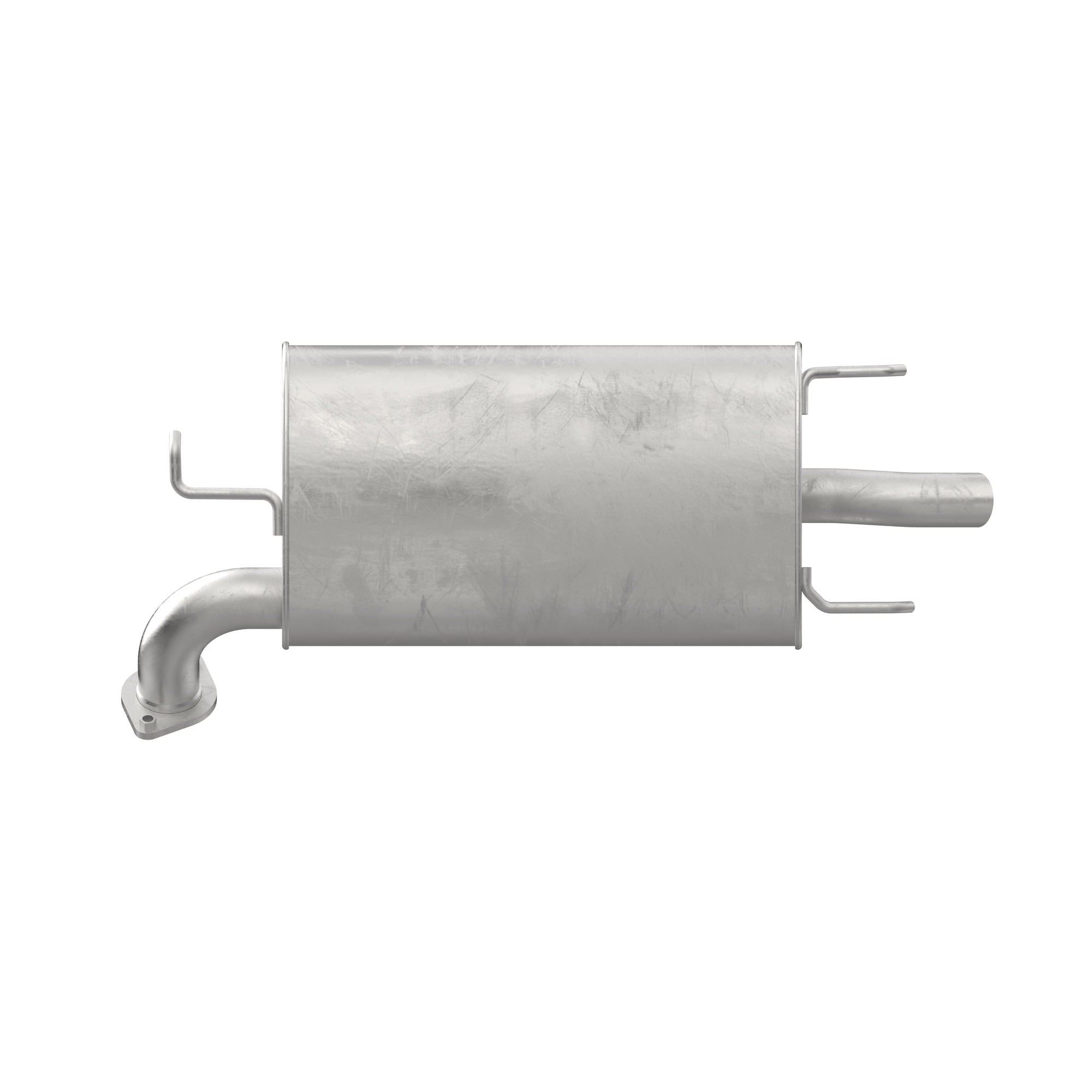 Muffler-Snd Fx-Import-Pc