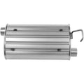Muffler - Sound Fx - Dome