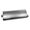 Muffler - Sound Fx - Univ
