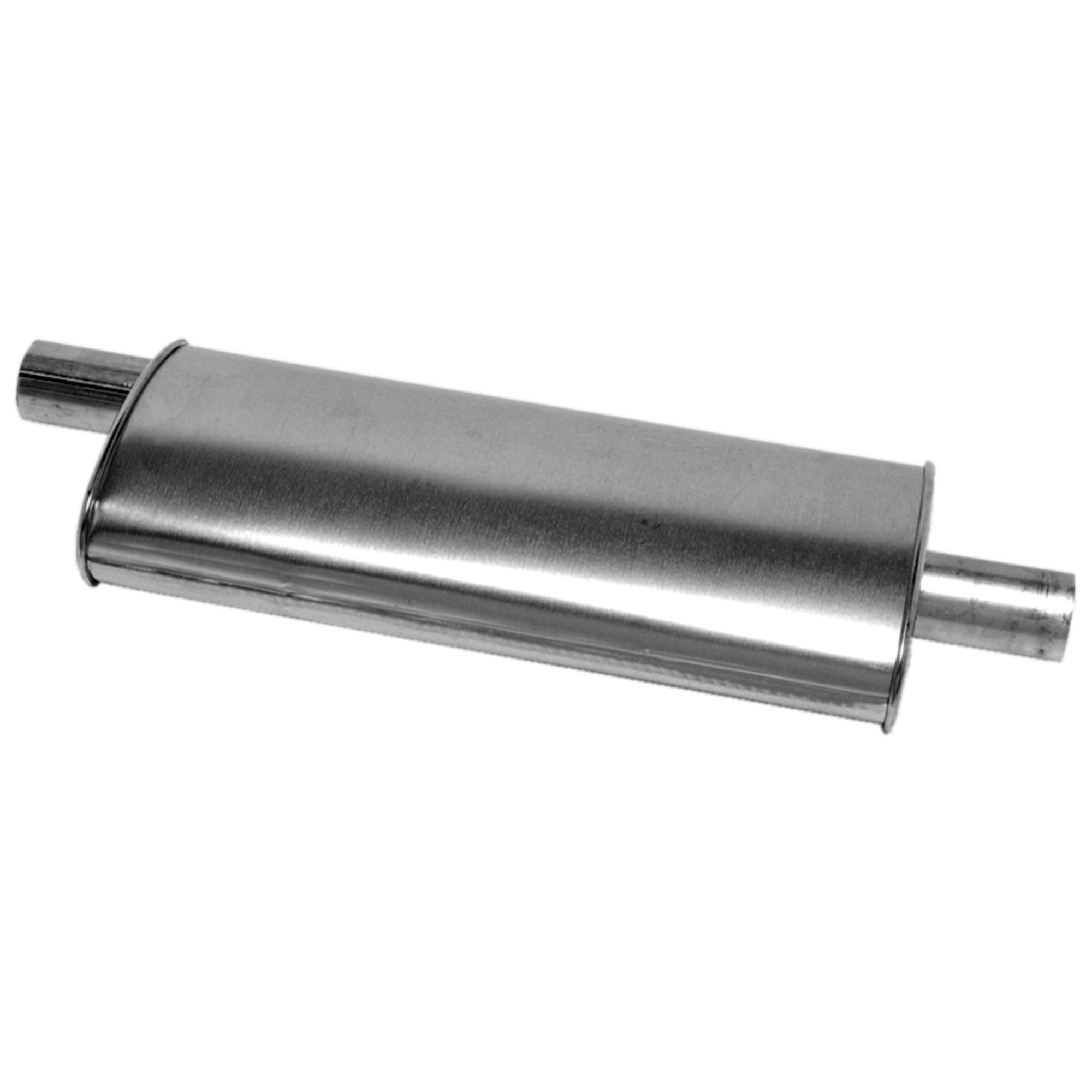 Universal Tru-Fit Muffler