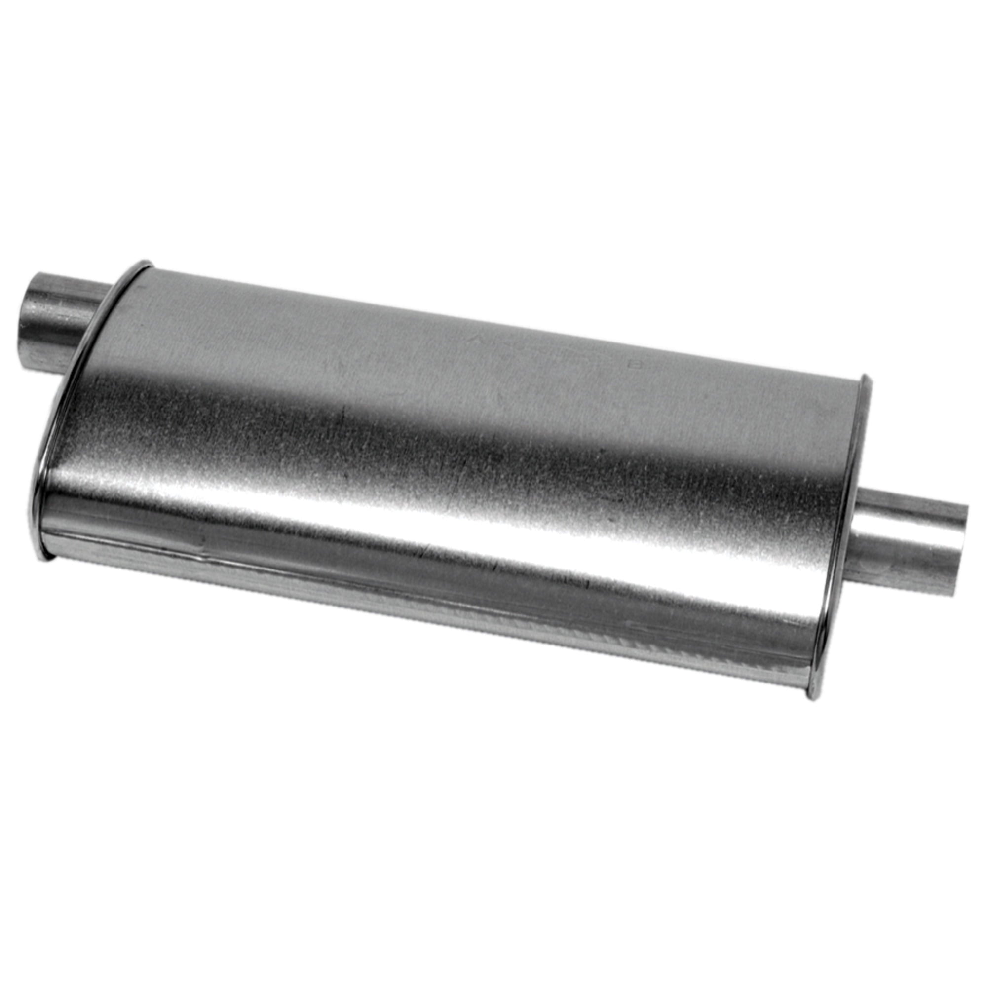 Universal Tru-Fit Muffler