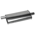Universal Tru-Fit Muffler