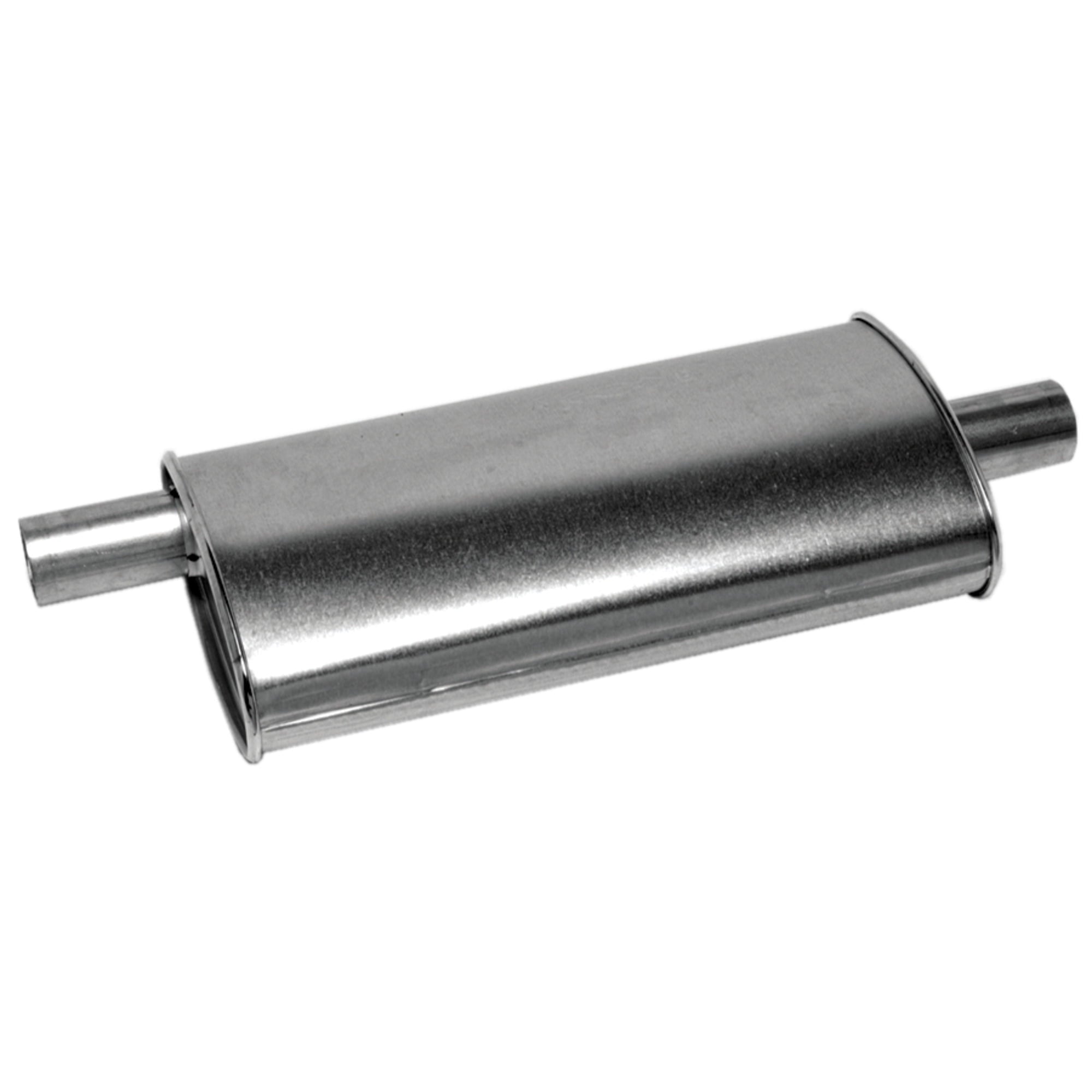 Universal Tru-Fit Muffler
