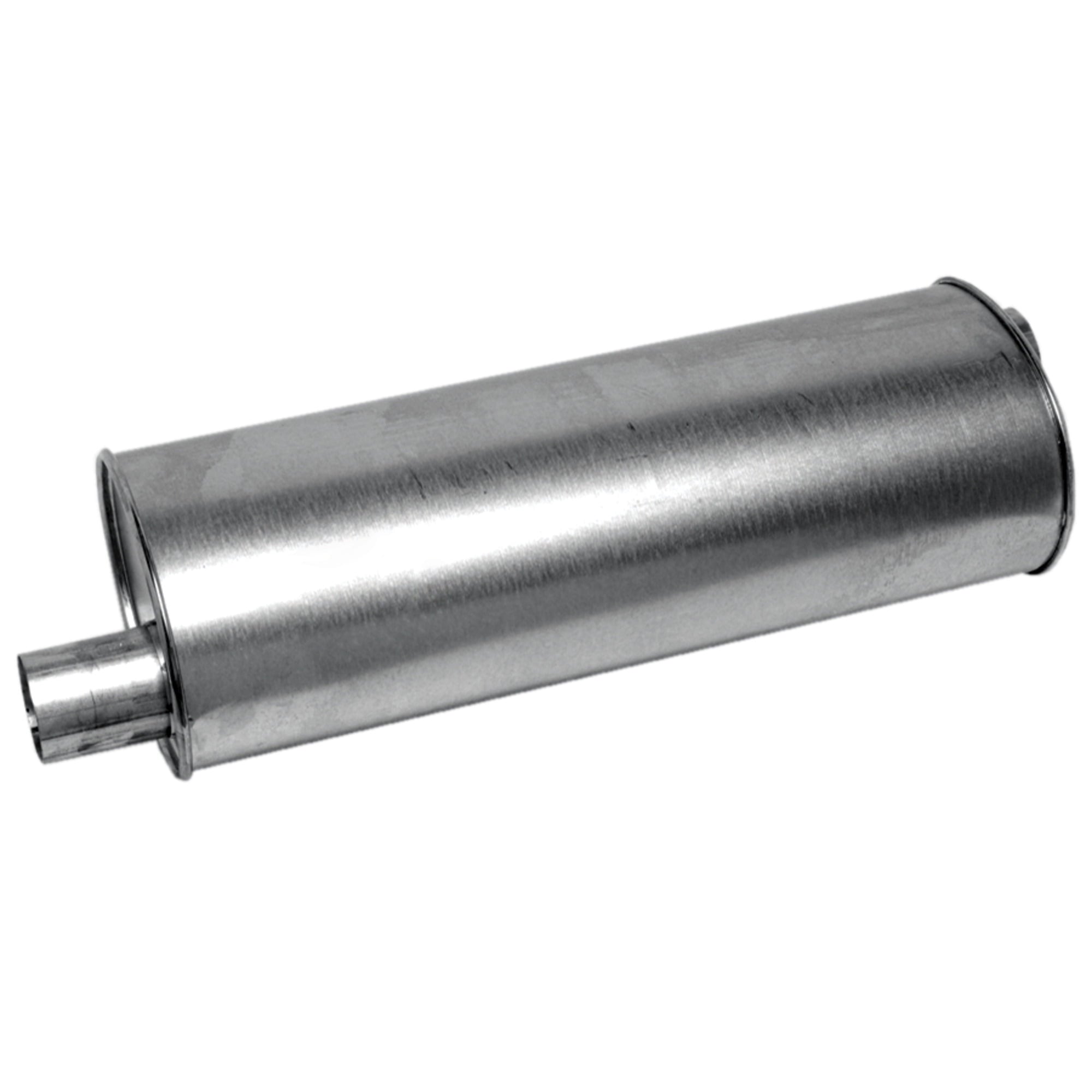 Universal Tru-Fit Muffler