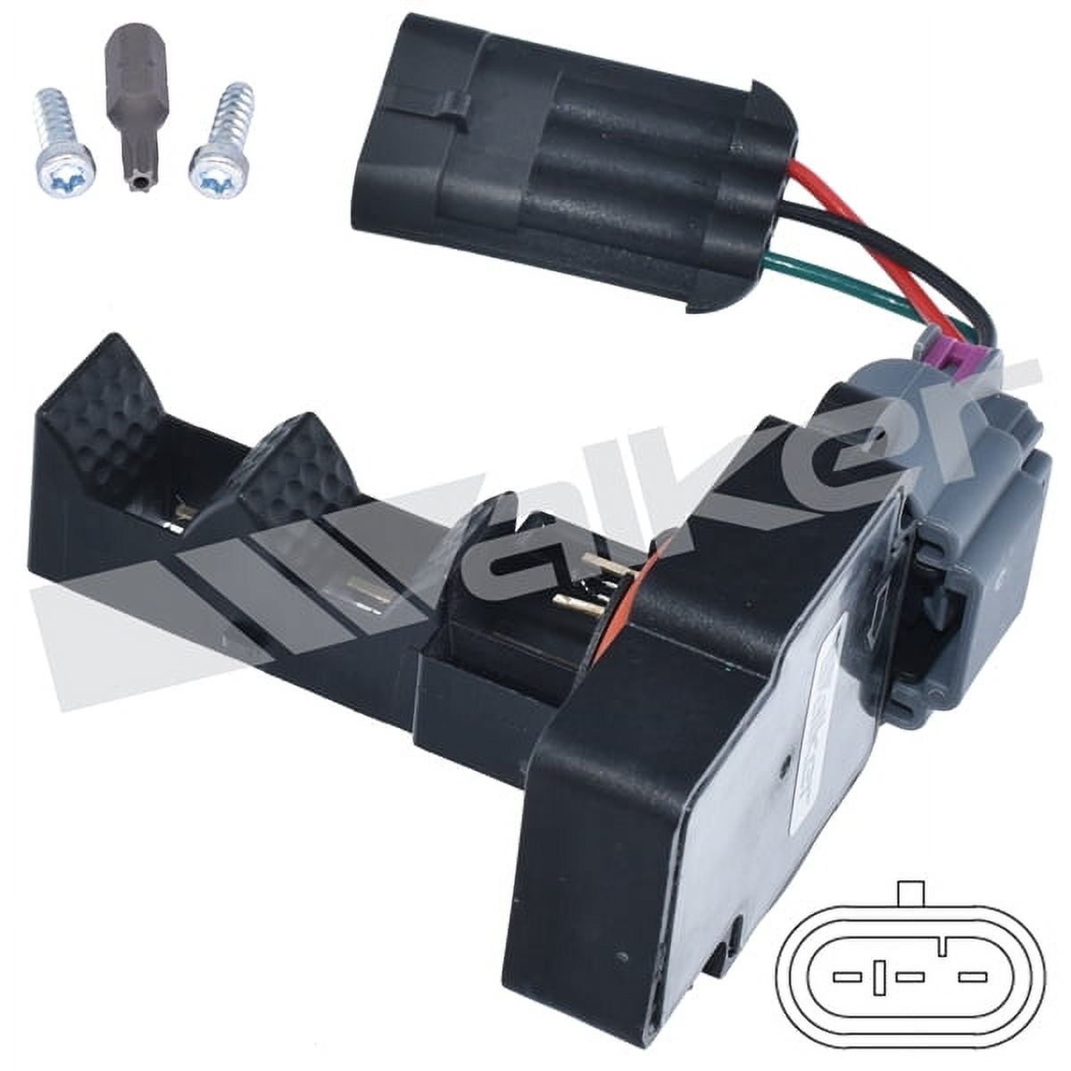 Mass Air Flow Sensor