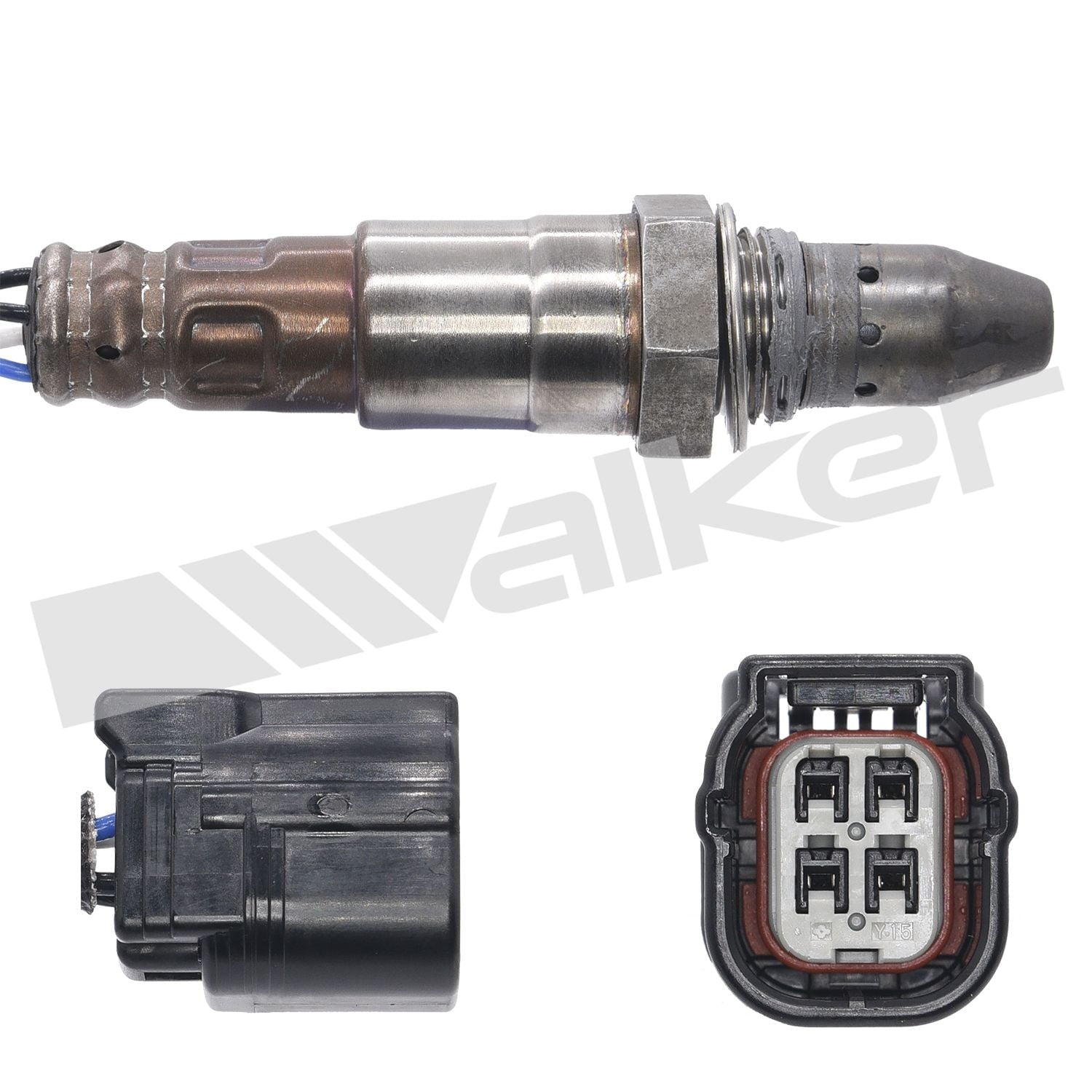 Oxygen Sensor