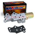 Engine Variable Valve Timing (Vvt)