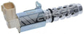Engine Variable Valve Timing (Vvt)