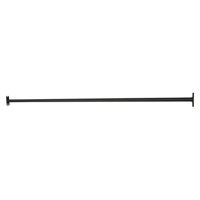 Jeep Gladiator Jt Bed Rack Tie Bar