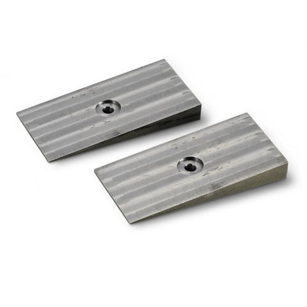 2'6 Degree Leaf Spr Shim