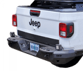 Jeep Gladiator Jt Mod Sereies Rear