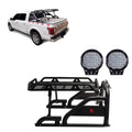 Warrior Roll Bar Kit