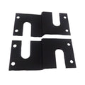 Floor Brackets